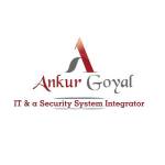 Ankur Goyal Profile Picture