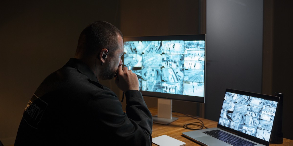 Boosting Security Efficiency with Remote Security Guards