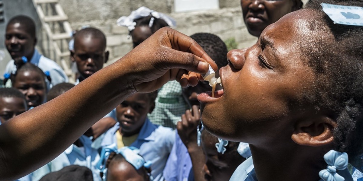 Navigating Opportunities in the Zambia Cholera Vaccines Market