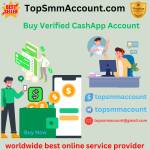 Buy CashApp Account Profile Picture