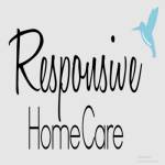 Responsive Home Care Profile Picture