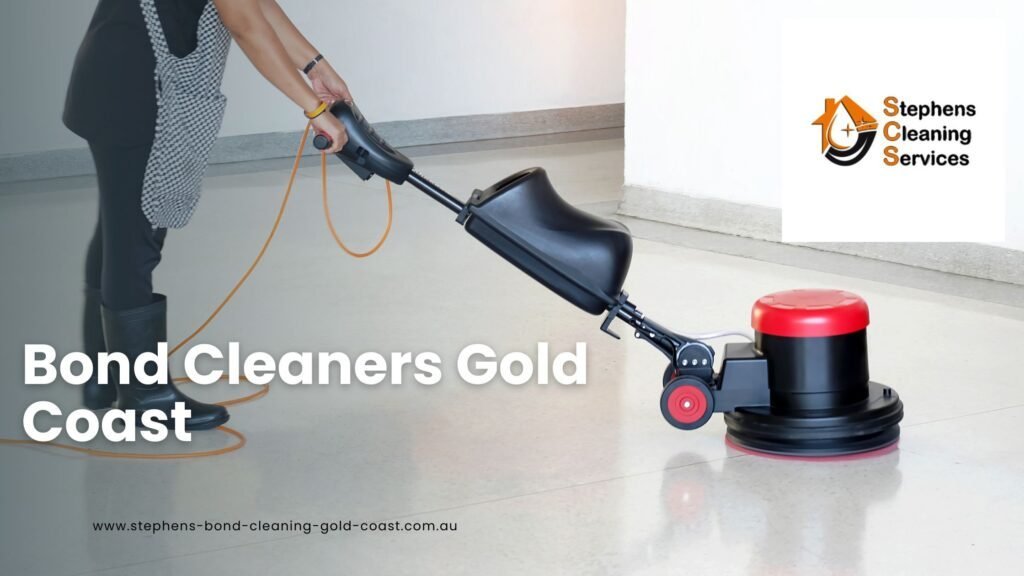 What Sets Apart the Top Bond Cleaners Gold Coast in 2024 - 100% Free Guest Posting Website