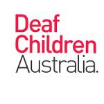 Deaf Children Australia Profile Picture