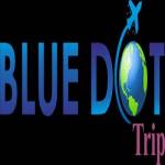 BLUE DOT TRIP Profile Picture