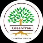 Green Tree Profile Picture