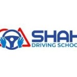 SHAH DRIVING SCHOOL Profile Picture