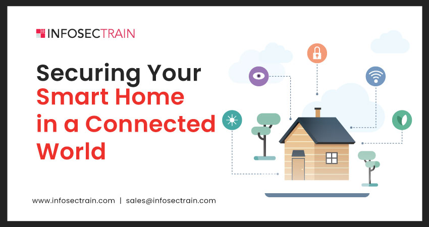 Securing Your Smart Home in a Connected World