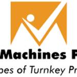 Maruti Machines Profile Picture