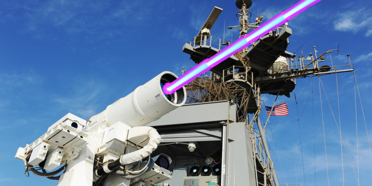 Laser Weapon Systems Market Growth, Industry Status and Forecast till 2031