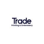 Trade Printing and Embroidery Profile Picture