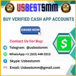 Buy Verified Cash App Accounts Buy Verified Cash App Accounts Profile Picture