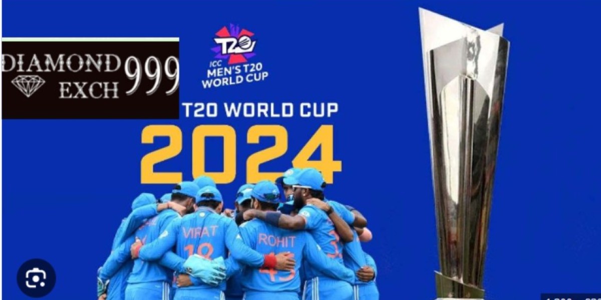 Diamondexch999 : sign up now and get bumper  offer for T20 world cup