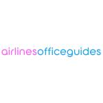 Airlinesofficeguidess Profile Picture