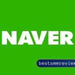 Buy Naver Accounts Profile Picture