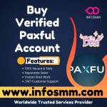 Buy Verified Paxful Account Profile Picture