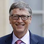 Bill Gates Profile Picture