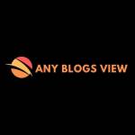 anyblogsview Profile Picture