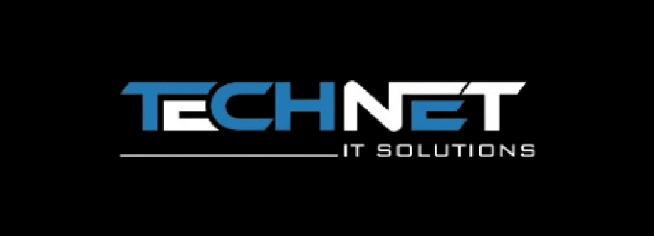 Tech Net It Solutions Cover Image