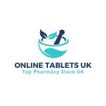 Online Tablets UK Profile Picture