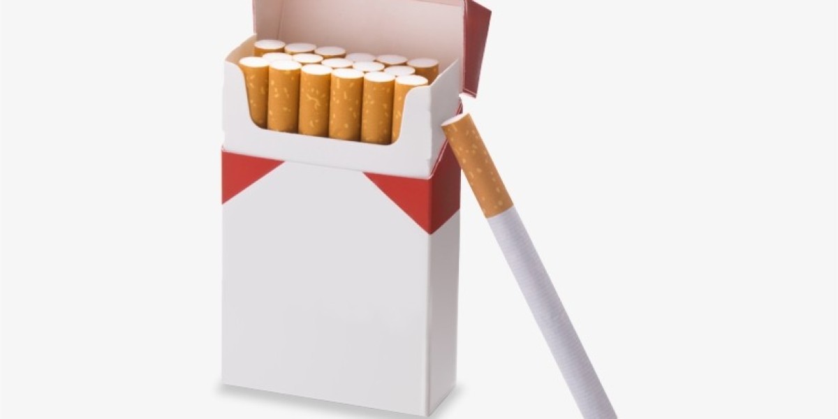 Cigarette Boxes Discount Improving Brand Allure and Administrative Consistency