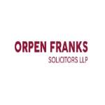 Orpen Franks Solicitors LLP Profile Picture