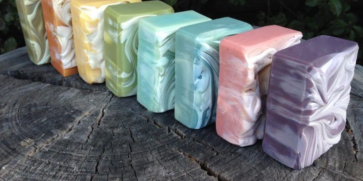 Alkali Soap Market is driven by growing demand for detergents
