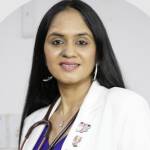 Dr Tanvi Mayur Patel Profile Picture