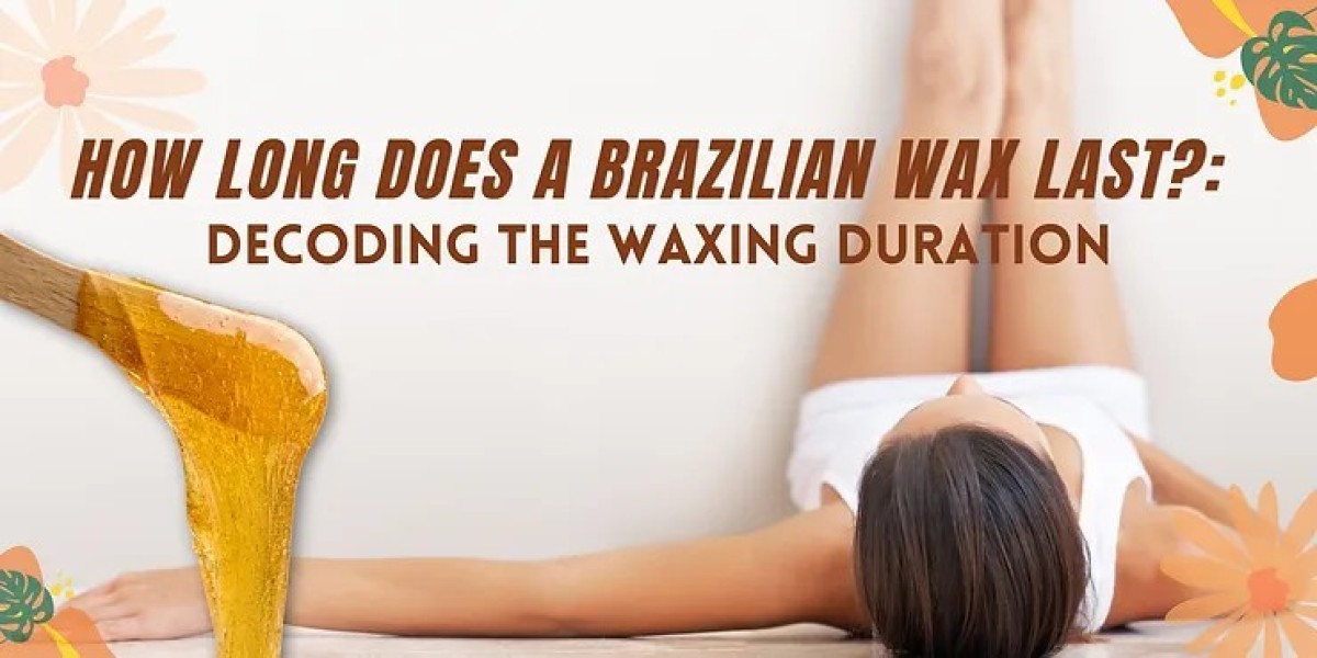 How Long Does a Brazilian Wax Last? Decoding the Waxing Duration