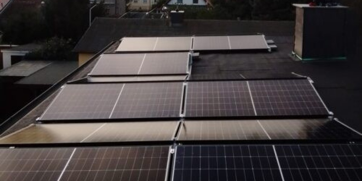 Umstieg auf Solar: Erkundung der Vorteile von Photovoltaikanlagen in Chemnitz