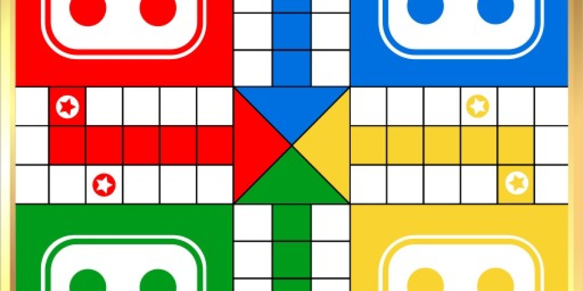 Find The Best Ludo App Today
