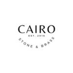Cairo Stone & Brass Profile Picture