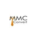 MMC Convert Profile Picture