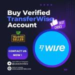 Buy Verified TransferWise Accounts Profile Picture