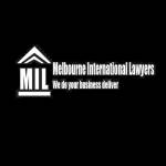 melbourne internationallawyers Profile Picture