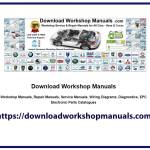 Workshop Manuals Profile Picture