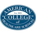 American College of Healthcare Sciences Profile Picture