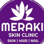 meraki skin clinic Profile Picture