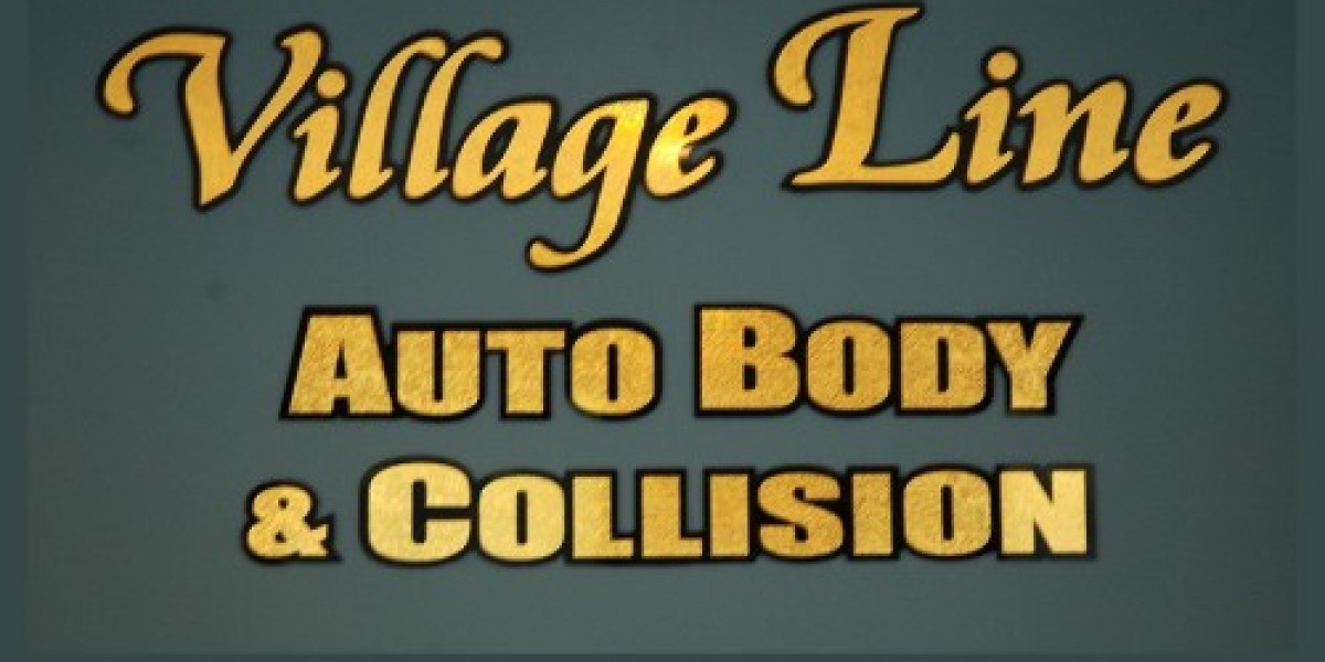 Supporting Excellence at Village Line Auto Body in Lindenhurst