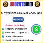 Buy Verified Cash App Accounts Buy Verified Cash App Accounts Profile Picture