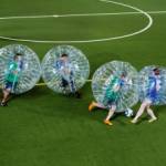 Bubble Football Profile Picture