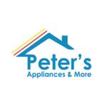 Peters Appliances and More Profile Picture