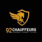 92 chauffeurs Profile Picture