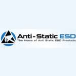 Antistatic ESD Profile Picture