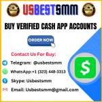 wocirBuy Verified Cash App Accounts woBuy Verified Cash App Accounts Profile Picture