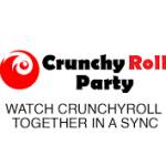 Crunchyroll Party Profile Picture