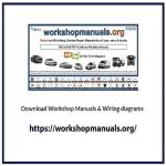 Workshop Manuals Profile Picture