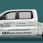 Spray Foam Insulation Contractor in Milam County Texas Profile Picture