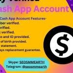 Buy Verified Cash App Account Profile Picture