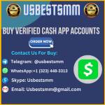 Buy Verified Cash App Account Profile Picture