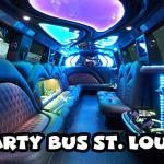 Party Bus St Louis Profile Picture